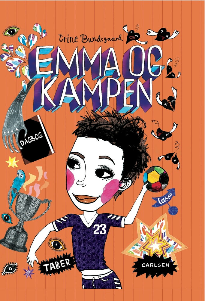 Emma og kampen
