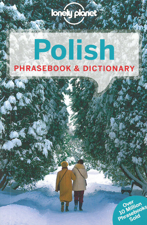 Polish Phrasebook & Dictionary