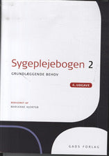 Sygeplejebogen 2, 4. udgave