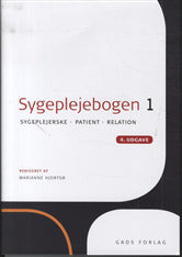 Sygeplejebogen 1. 4 udgave