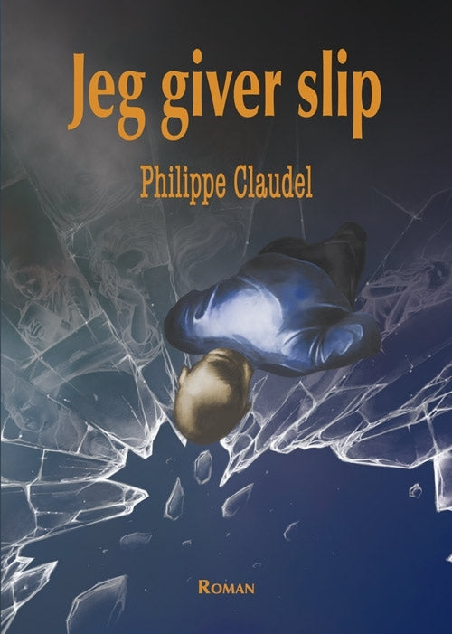 Jeg giver slip