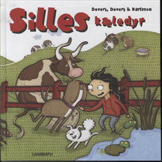 Silles kæledyr