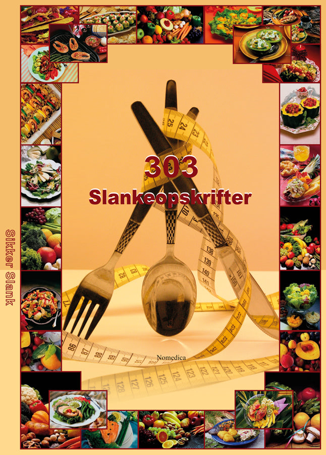 303 slankeopskrifter