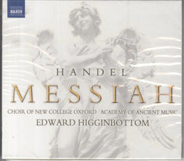 Händels Messiah