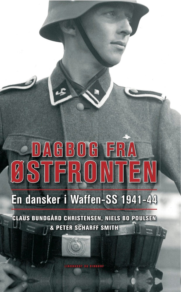 Dagbog fra Østfronten