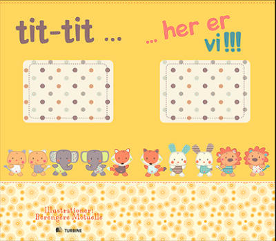Tit-tit ...