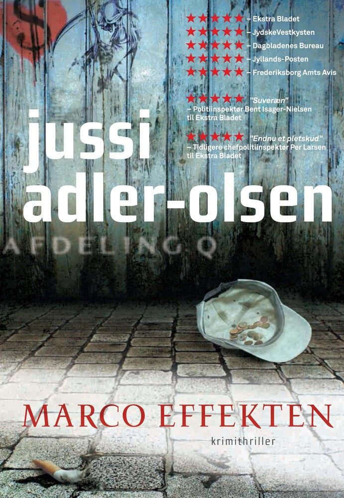 Marco effekten