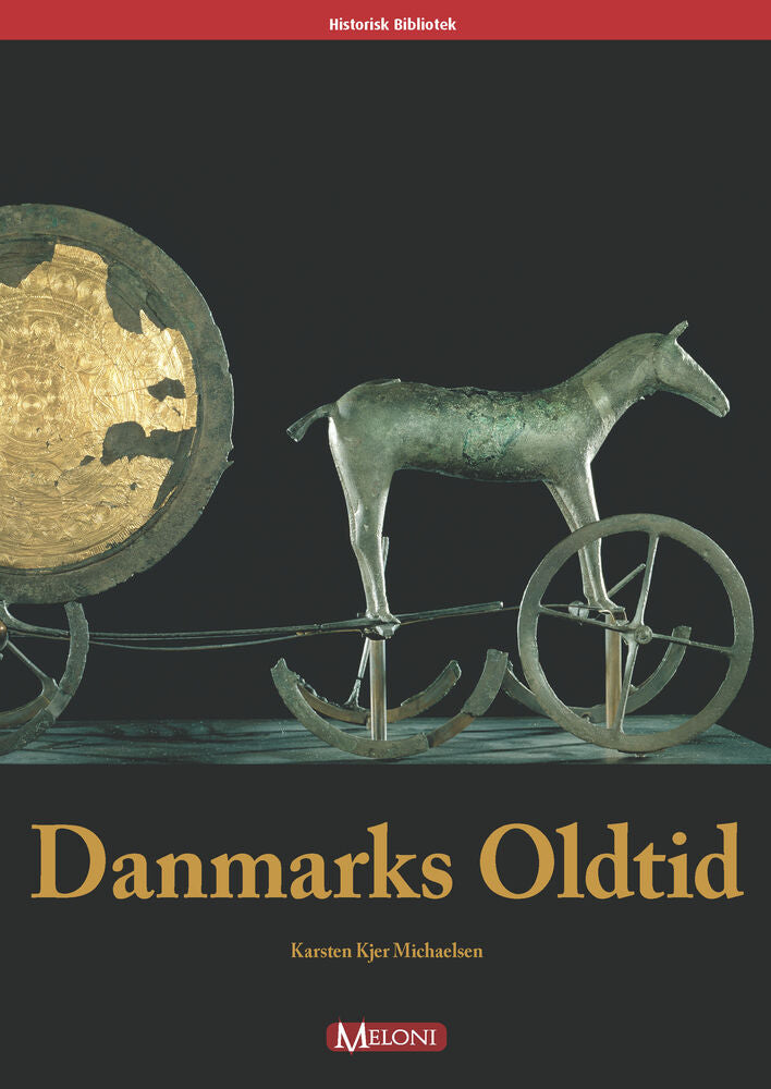 Danmarks oldtid