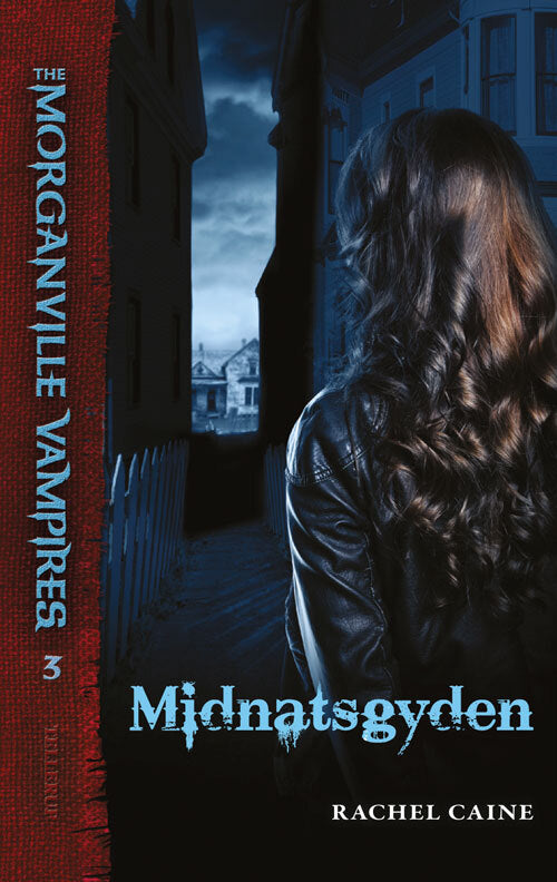 Midnatsgyden