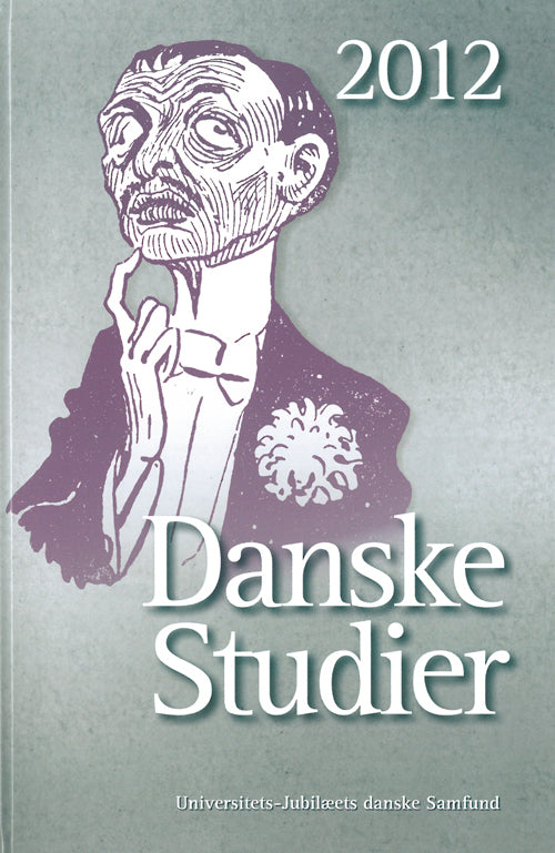 Danske Studier