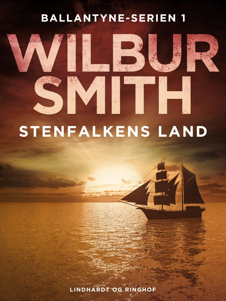 Stenfalkens land