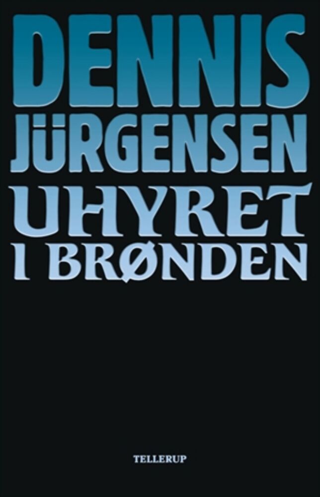 Uhyret i brønden