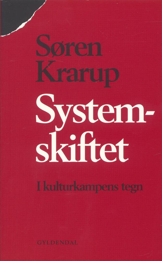 Systemskiftet