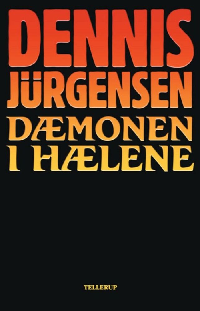 Dæmonen i hælene