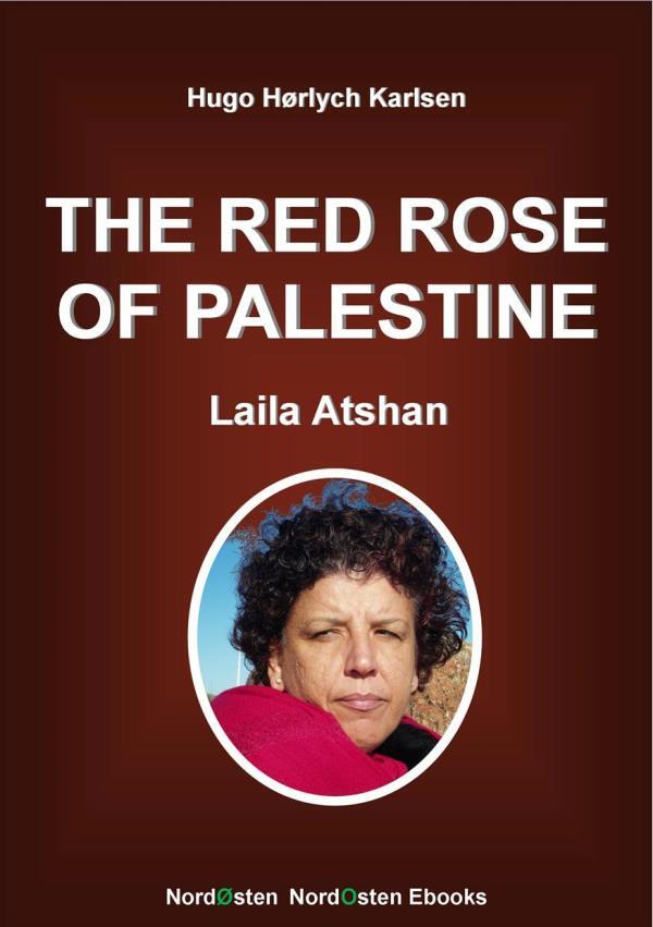 The red rose of Palestine
