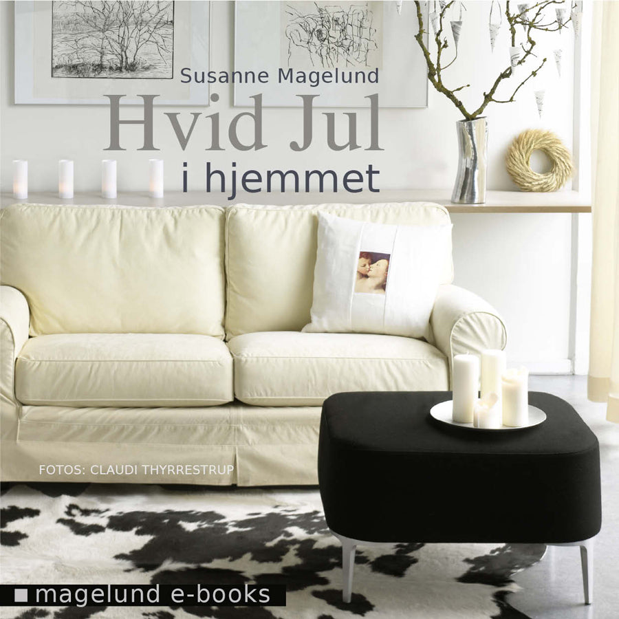 Hvid jul i hjemmet