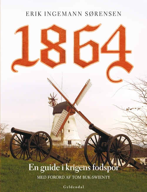 1864 - en guide i krigens fodspor
