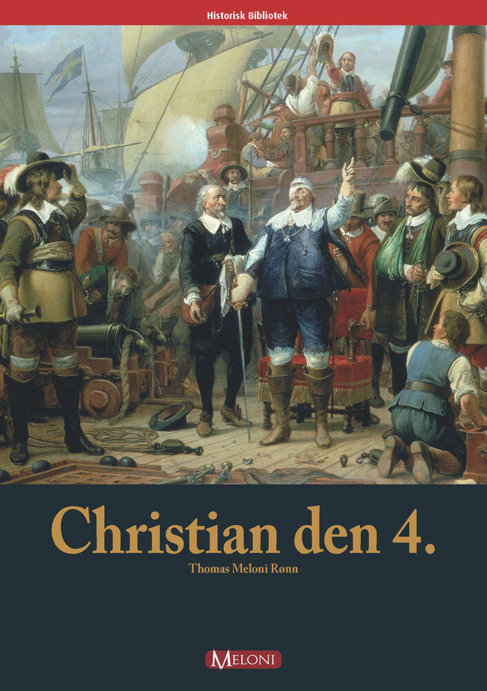 Christian den 4