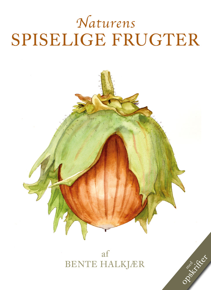 NATURENS SPISELIGE FRUGTER