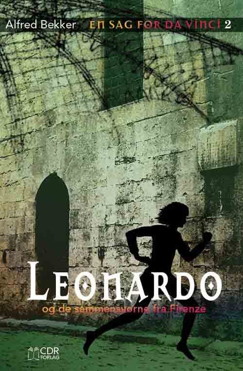 Leonardo og de sammensvorne fra Firenze