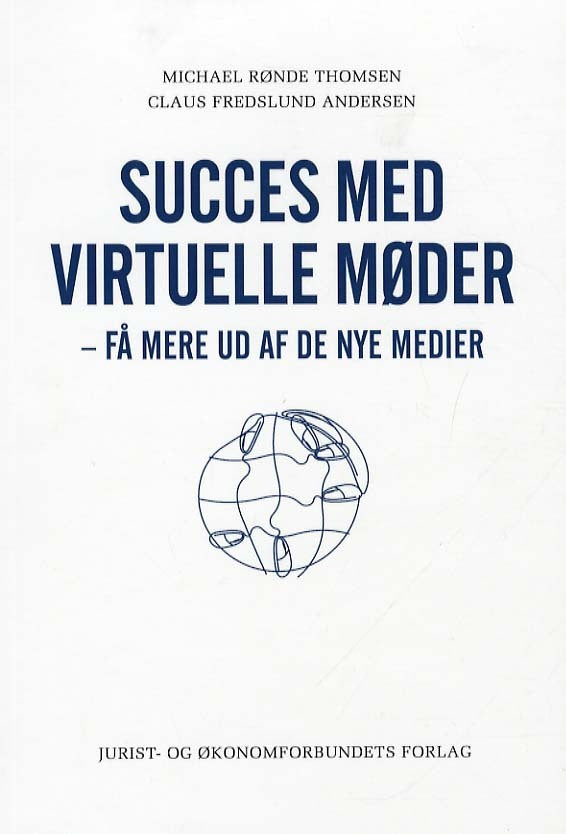 Succes med virtuelle møder