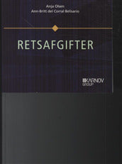 Retsafgifter