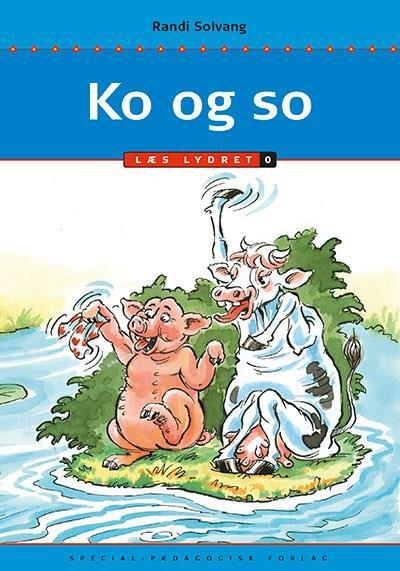 Ko og so, Læs lydret 0