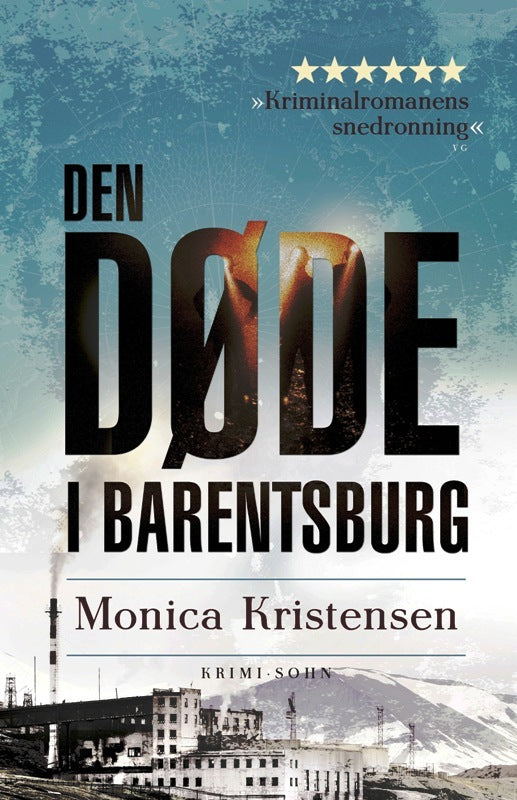 Den døde i Barentsburg