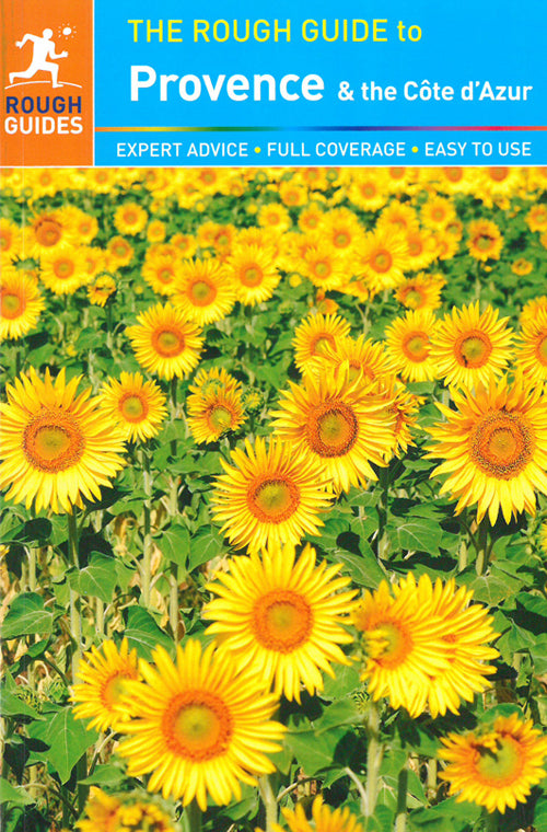 Provence & the Cote d´Azur
