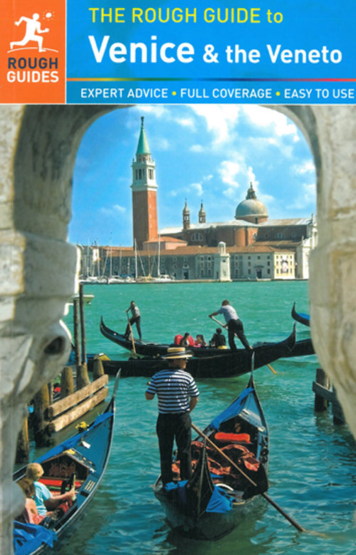 Venice & the Veneto
