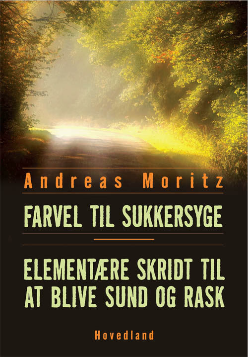 Farvel til sukkersyge
