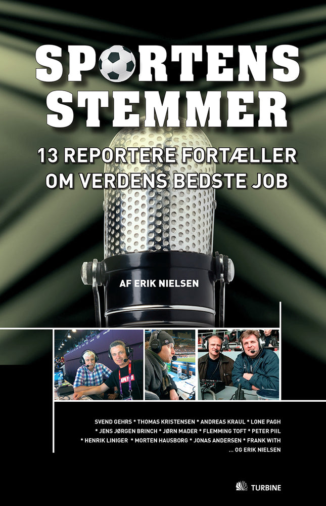 Sportens stemmer