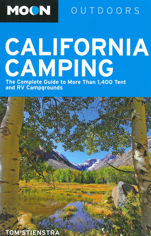 California Camping