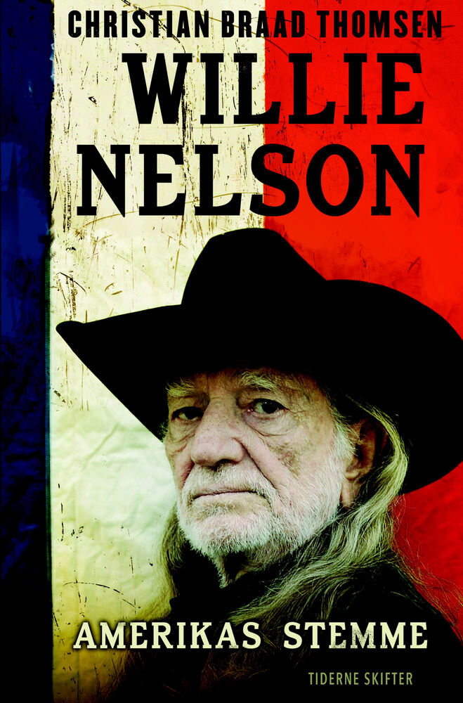 Willie Nelson