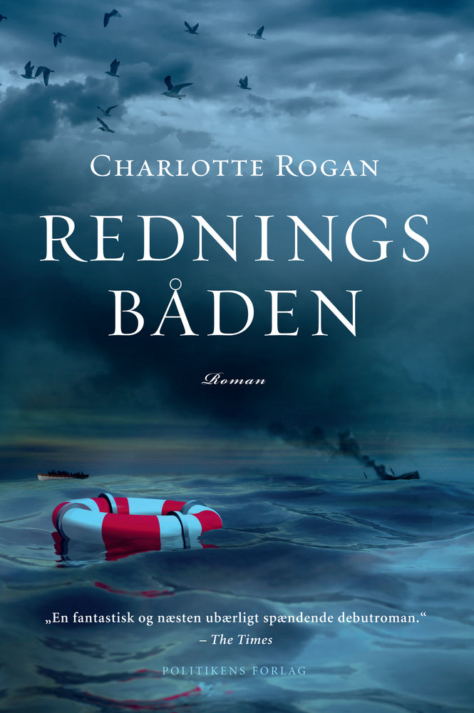 Redningsbåden