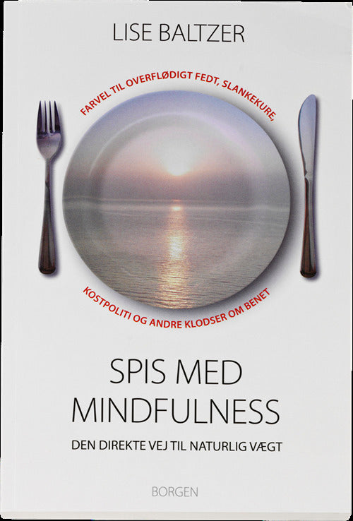 Spis med mindfulness