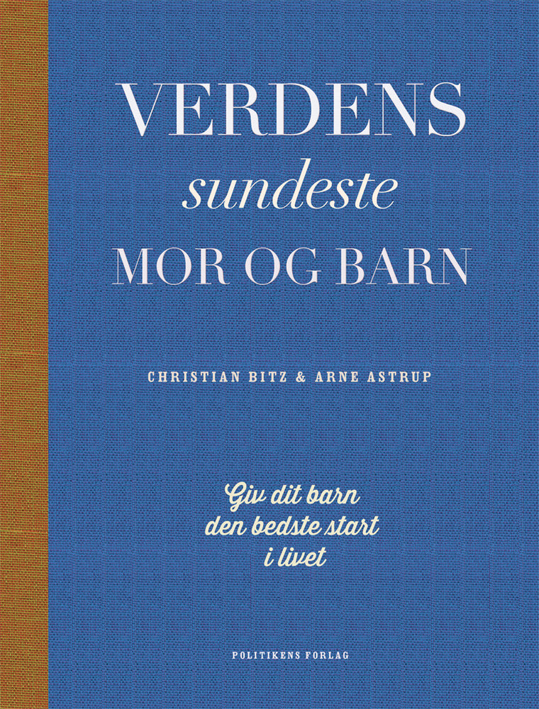 VERDENS SUNDESTE MOR OG BARN