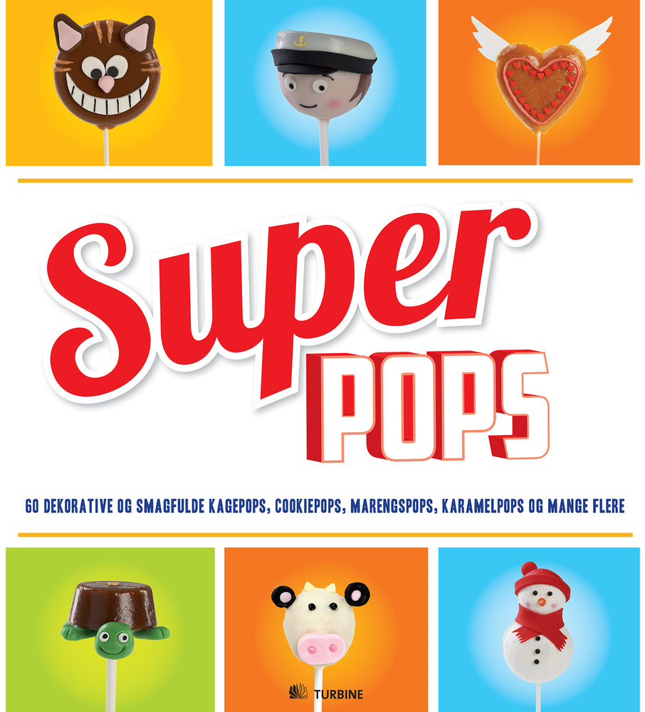 Superpops