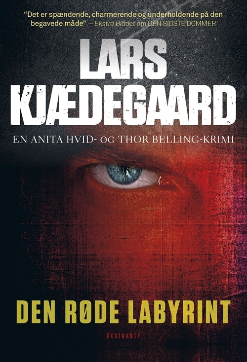 Den røde labyrint spb