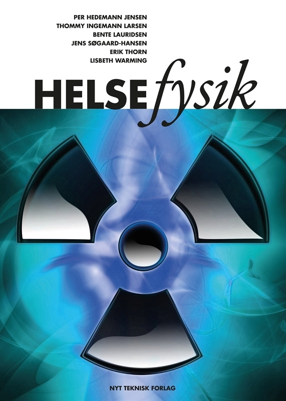 Helsefysik
