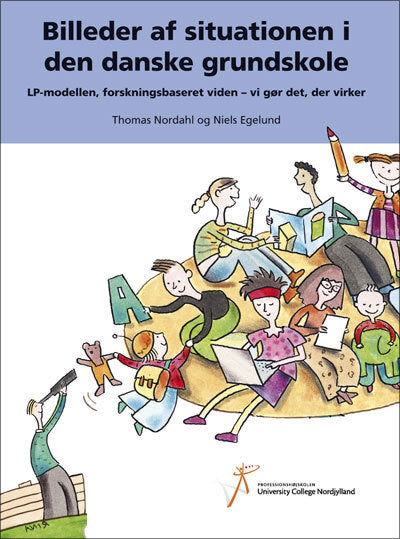 Billeder af situationen i den danske grundskole
