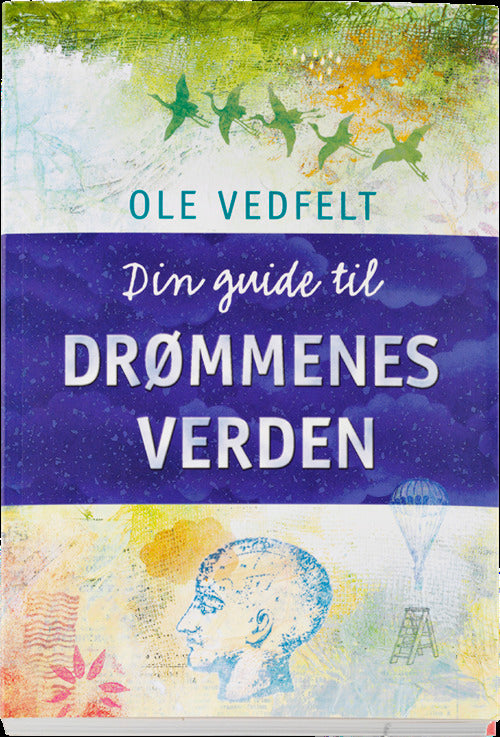 Din guide til drømmenes verden