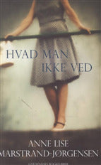 Hvad man ikke ved