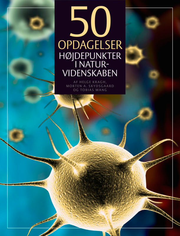 50 opdagelser