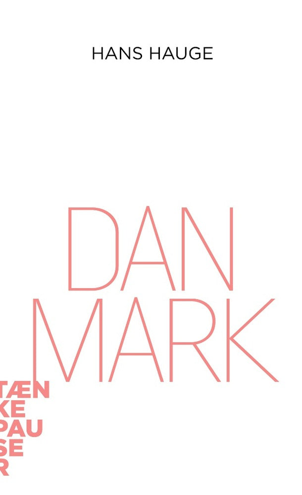 Danmark - Pakke med 12 stk.