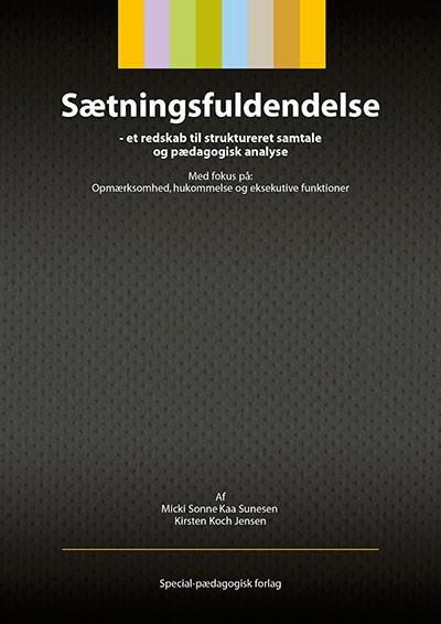 Sætningsfuldendelse