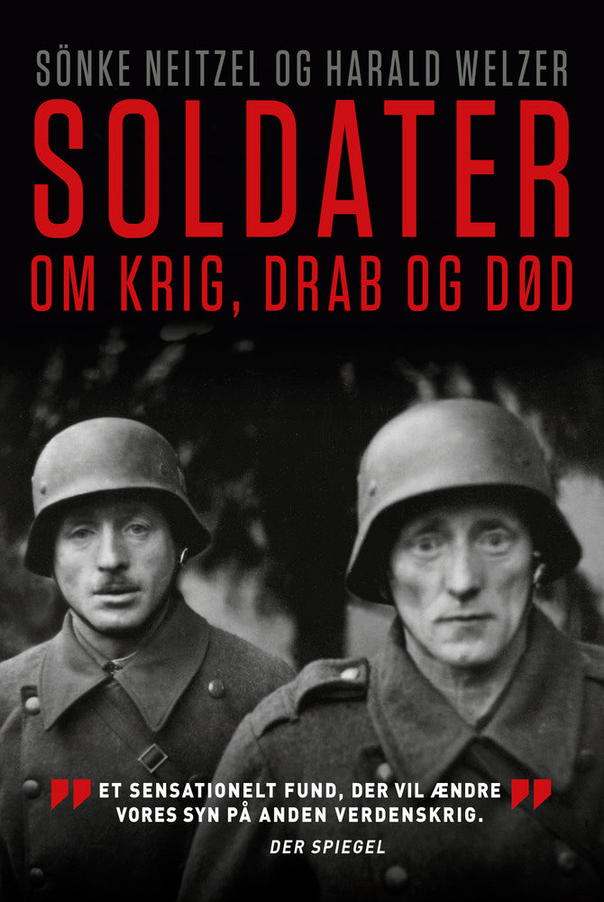 Soldater