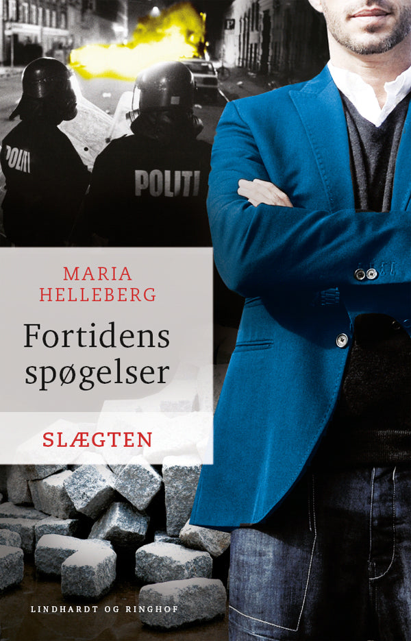 Fortidens spøgelser