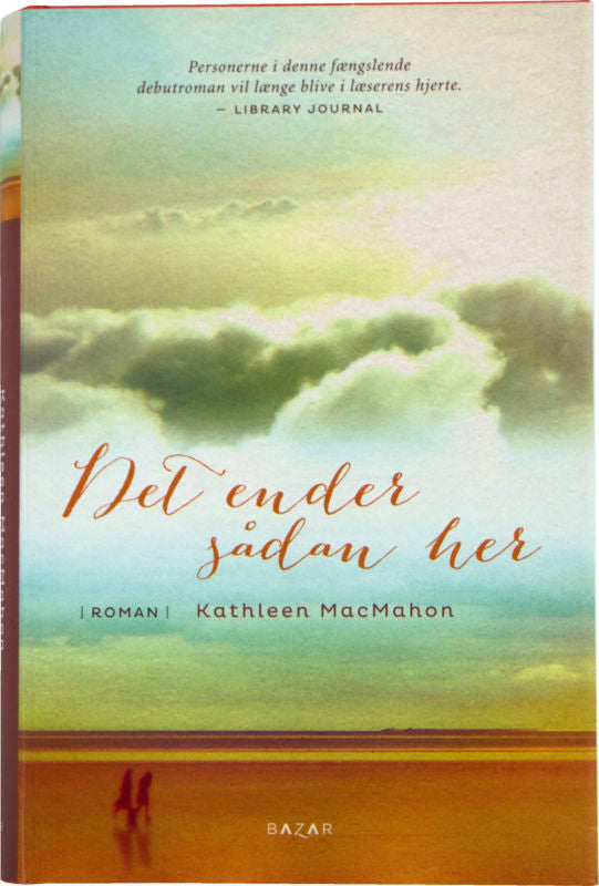 Det ender sådan her