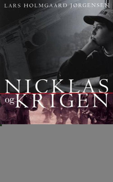 Nicklas og krigen